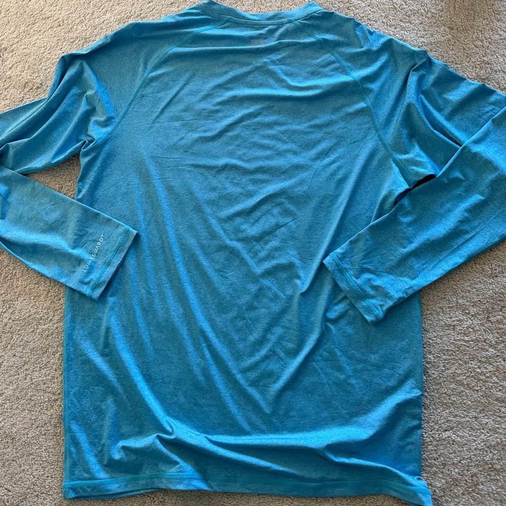 Bundle 2 Shady Rays Men’s SPF Sun Shirt Rash Guards - Picture 5 of 7